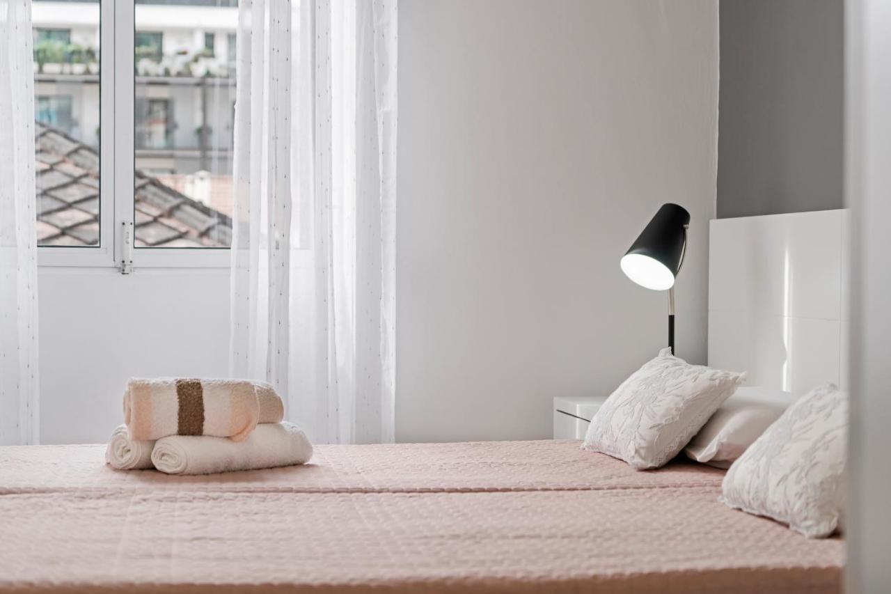 Funchal City Apartments Zewnętrze zdjęcie