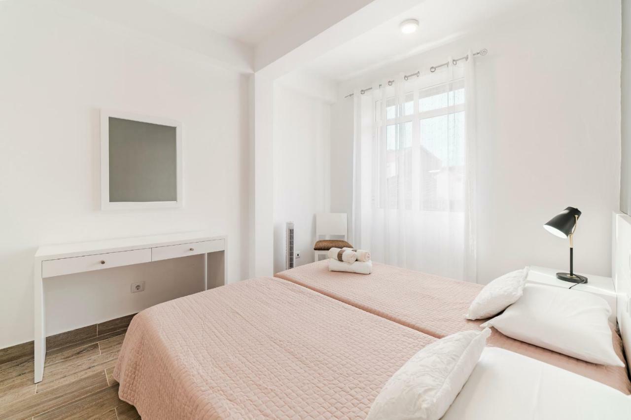 Funchal City Apartments Zewnętrze zdjęcie