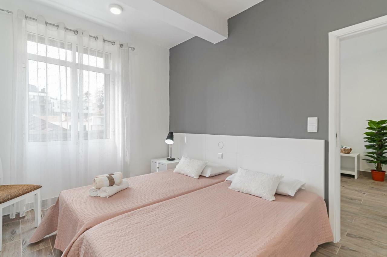 Funchal City Apartments Zewnętrze zdjęcie