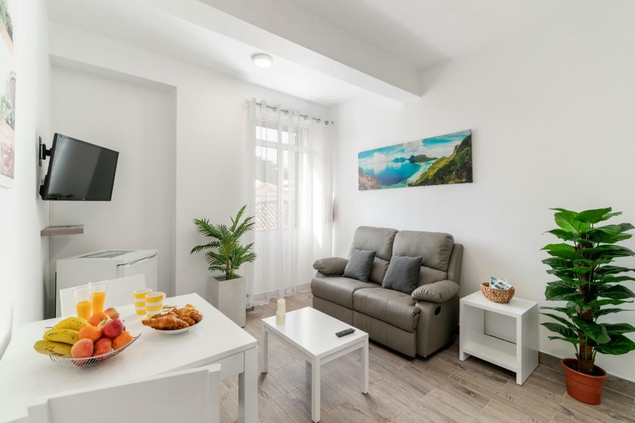 Funchal City Apartments Zewnętrze zdjęcie
