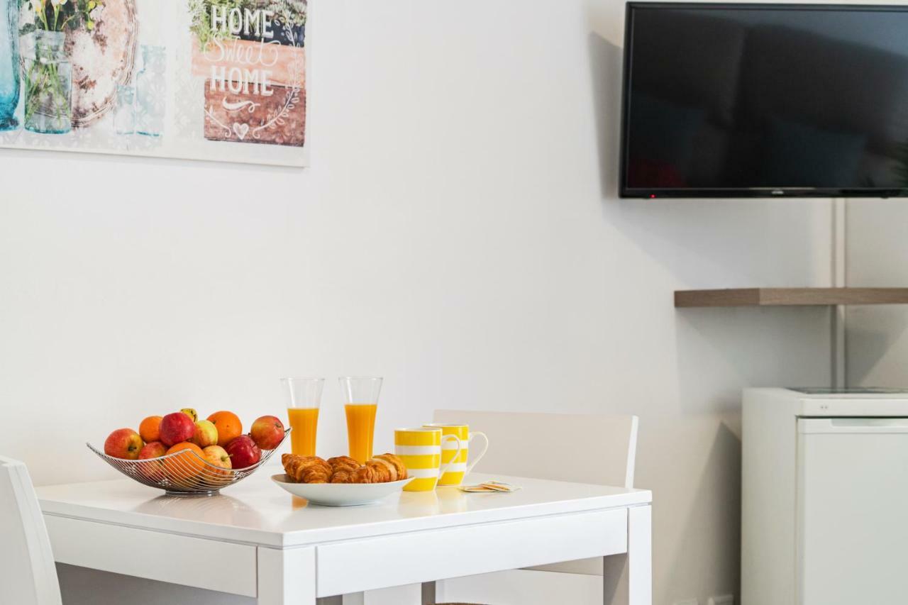 Funchal City Apartments Zewnętrze zdjęcie
