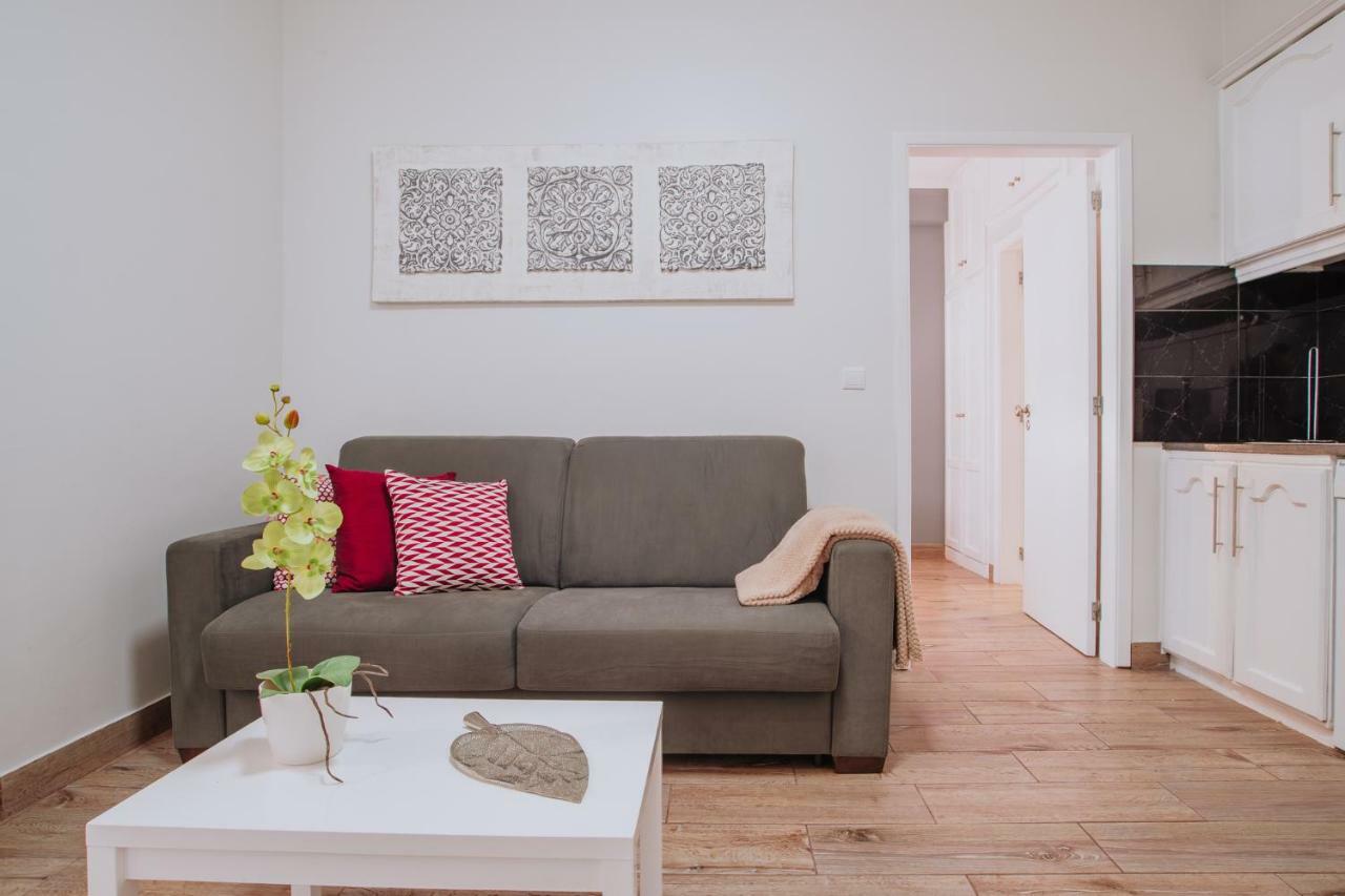 Funchal City Apartments Zewnętrze zdjęcie