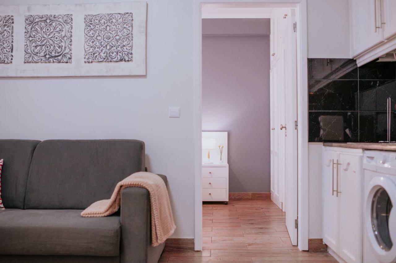 Funchal City Apartments Zewnętrze zdjęcie